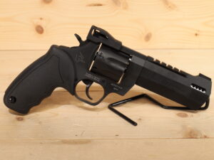TAURUS Raging Hunter 357MAG *