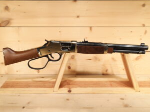 HENRY REPEATING ARMS Big Boy Mares Leg 357MAG/38SPL