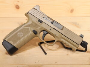 FN / FNH USA 545T FDE 45ACP