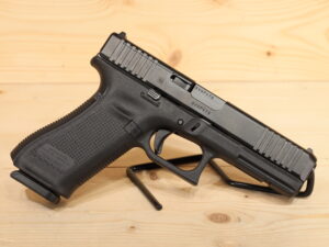 GLOCK 22 GEN5 FXD MOS Pistol 40SW