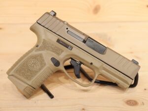 FNH Reflex MRD 9X19MM