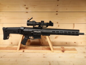 DRD Aptus Rifle 5.56X45MM [CLEARANCE]