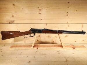 CIMARRON F.A. CO. 1892 Saddle Ring Carbine 45LC *