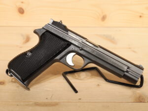 SIG SAUER Swiss P210 9X19MM [CLEARANCE]