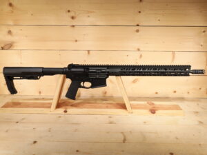 2A ARMAMENT Palouse-Lite Rifle 5.56X45MM
