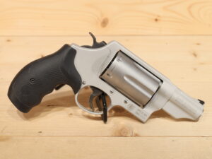 SMITH + WESSON - S+W Governor Stainless 45LC/410GA [CLEARANCE]