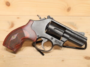 SMITH + WESSON - S+W 19-9 Carry Comp PC 357MAG [CLEARANCE]