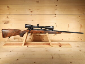 SAKO Sako 85 M Swarovski 30-06SPRG [CLEARANCE]