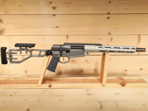 Q LLC The Fix 8.6BLK *