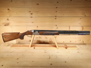 BERETTA 687 Silver Pigeon III Vittoria 12GA
