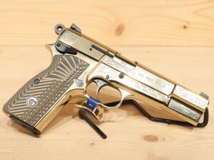 GIRSAN MCP35 Gold 9X19MM