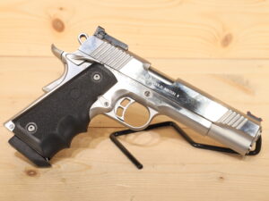 KIMBER Kimber Gold Match II 45ACP [CLEARANCE]