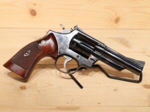 SMITH + WESSON - S+W Smith 19-2 357MAG [CLEARANCE]