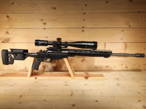 TIKKA T3X A1 Tactical 6.5CM [CLEARANCE]