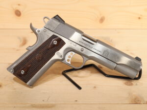 SPRINGFIELD ARMORY Garrison Pistol 9X19MM