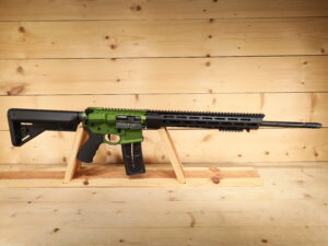 FRANKLIN ARMORY F17-L ODG 17WSM [CLEARANCE]