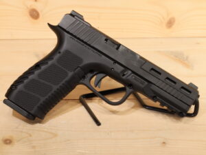 ARMSCOR/ROCK ISLAND STK100 Pistol 9X19MM