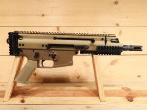 FN / FNH USA SCAR 15P 5.56X45MM