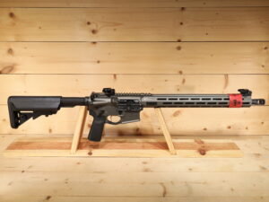 SPRINGFIELD ARMORY Saint Victor B5 Tungsten 5.56X45MM