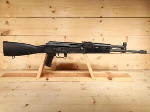 CENTURY ARMS INC VSKA Rifle 7.62X39MM *