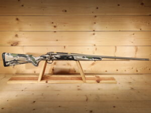Browning X-Bolt Speed 7PRC *