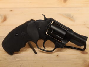 CHARTER ARMS Undercover 38SPL