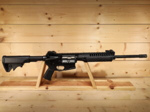 LWRC LWRC IC-A2 5.56X45MM [CLEARANCE]