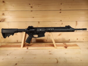 LWRC IC-A5 5.56X45MM [CLEARANCE]