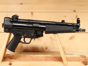 HECKLER + KOCH SP5 9X19MM