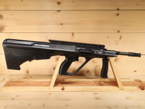 STEYR ARMS AUG A3 M1 5.56X45MM