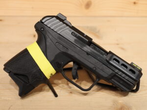 RUGER Security-380 380ACP