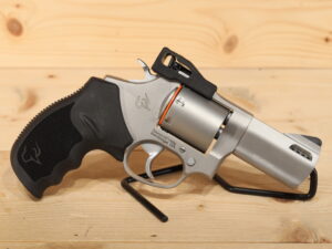 TAURUS 692 Tracker 357MAG/9X19MM