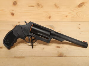 TAURUS Judge Magnum 45LC/410GA