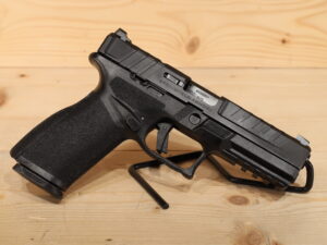 SPRINGFIELD ARMORY Echelon 9X19MM
