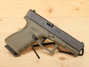GLOCK 19 Gen 3 ODG 9X19MM