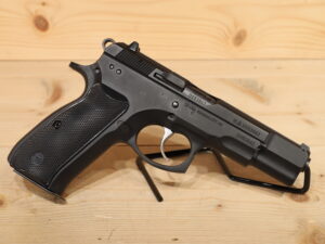 CZ / CZ-USA 75BD 9X19MM [CLEARANCE]