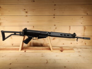 DSA DS Arms Para Congo 18" 7.62X51MM [CLEARANCE]