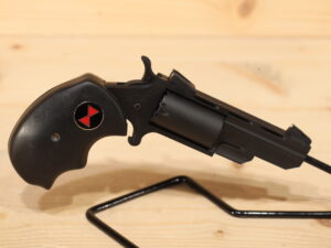 NORTH AMERICAN ARMS - NAA True Black Widow 22LR/22WMR
