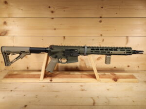 SONS OF LIBERTY GUNWORKS / SOLGW M4-76 Sage Dynamics Edition 5.56X45MM