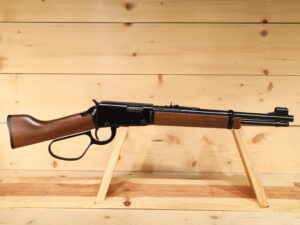 HENRY REPEATING ARMS Mares Leg 22LR *