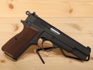 SPRINGFIELD ARMORY SA-35 9X19MM [CLEARANCE]