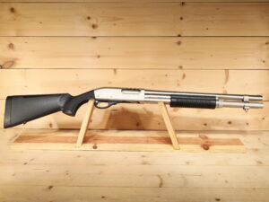 REMINGTON 870 Marine Magnum 12GA *