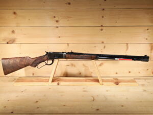 WINCHESTER 1892 DELUXE TAKEDOWN 357MAG *