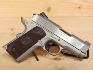 COLT Defender 45ACP