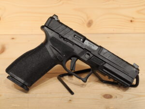 SPRINGFIELD ARMORY Echelon 9X19MM Night Sights