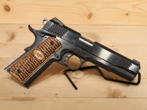 KIMBER RAPTOR II 45ACP [CLEARANCE]