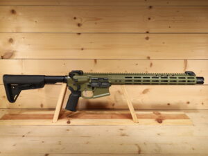NOVESKE G4 Infidel 5.56X45MM