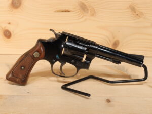SMITH + WESSON - S+W 33-1 38SW [CLEARANCE]