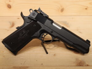 MILITARY ARMAMENT CORPORATION 1911 JSOC 45ACP