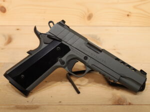 TISAS 1911 Night Stalker 45ACP